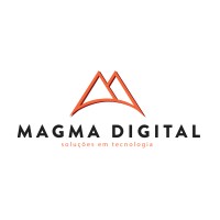 Magma Digital logo, Magma Digital contact details