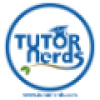 TutorNerds logo, TutorNerds contact details