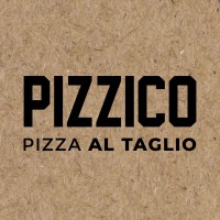 PIZZICO logo, PIZZICO contact details