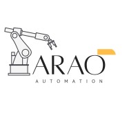 ARAO Automation logo, ARAO Automation contact details