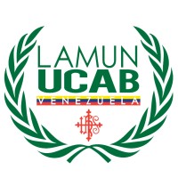 LAMUN UCAB logo, LAMUN UCAB contact details