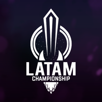 LATAM Championship Official logo, LATAM Championship Official contact details