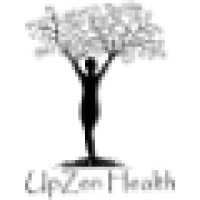 UpZen Health logo, UpZen Health contact details