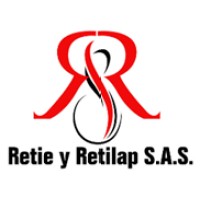 RETIE Y RETILAP SAS logo, RETIE Y RETILAP SAS contact details