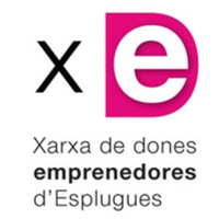 Xarxa de Dones Emprenedores d'Esplugues logo, Xarxa de Dones Emprenedores d'Esplugues contact details