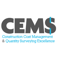 Construction Economics Management Services Ltd (CEMS) logo, Construction Economics Management Services Ltd (CEMS) contact details