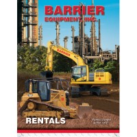 Barrier Equipment Inc logo, Barrier Equipment Inc contact details