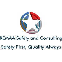 KEMAA Safety and Consulting logo, KEMAA Safety and Consulting contact details