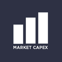 Market CapEx logo, Market CapEx contact details