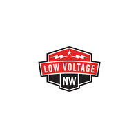 Low Voltage NW logo, Low Voltage NW contact details