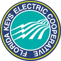 Florida Keys Electric Cooperative logo, Florida Keys Electric Cooperative contact details