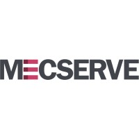 Mecserve logo, Mecserve contact details