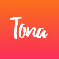 Tona logo, Tona contact details