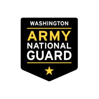 Washington Army National Guard - Recruiting and Retention logo, Washington Army National Guard - Recruiting and Retention contact details