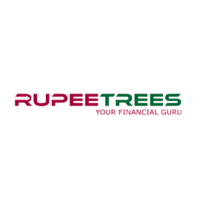 Rupeetrees Financial Services logo, Rupeetrees Financial Services contact details