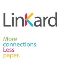 Linkard logo, Linkard contact details