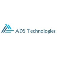 ADS Technologies logo, ADS Technologies contact details