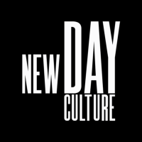 New Day Culture logo, New Day Culture contact details