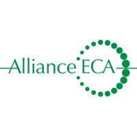 Alliance ECA logo, Alliance ECA contact details