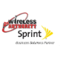 The Wireless Authority logo, The Wireless Authority contact details