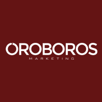 Oroboros Marketing logo, Oroboros Marketing contact details