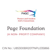 PAGC FOUNDATION logo, PAGC FOUNDATION contact details