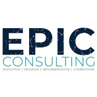 EPIC Consulting logo, EPIC Consulting contact details