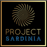 Project Sardinia logo, Project Sardinia contact details