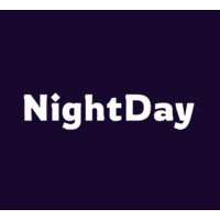 NightDay logo, NightDay contact details