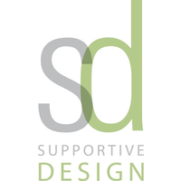 Supportive Design llc logo, Supportive Design llc contact details