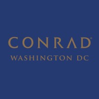 Conrad Washington, DC logo, Conrad Washington, DC contact details