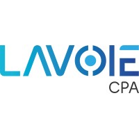 Lavoie CPA logo, Lavoie CPA contact details