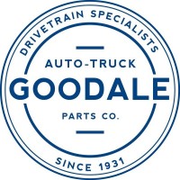 Goodale Auto-Truck Parts, Inc. logo, Goodale Auto-Truck Parts, Inc. contact details