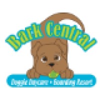 Bark Central Doggie Daycare and Boarding Resort logo, Bark Central Doggie Daycare and Boarding Resort contact details