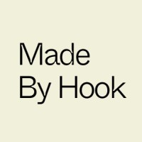 Made By Hook logo, Made By Hook contact details