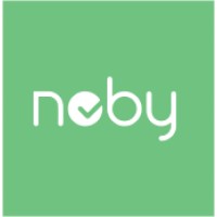 Noby Educação logo, Noby Educação contact details