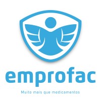 Emprofac logo, Emprofac contact details