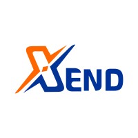 Xend logo, Xend contact details