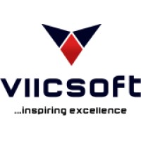 Viicsoft Solutions logo, Viicsoft Solutions contact details