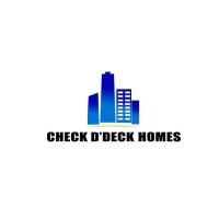 Check D'Deck Homes logo, Check D'Deck Homes contact details