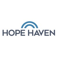 Hope Haven Inc logo, Hope Haven Inc contact details