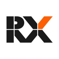 RX Middle East logo, RX Middle East contact details