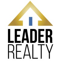 Leader Realty Inc logo, Leader Realty Inc contact details