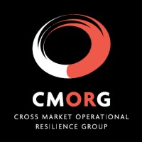 Cross Market Operational Resilience Group (CMORG) logo, Cross Market Operational Resilience Group (CMORG) contact details