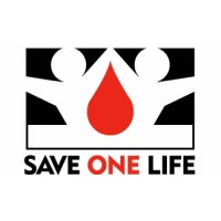 Save One Life logo, Save One Life contact details