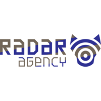 Radar Agency logo, Radar Agency contact details