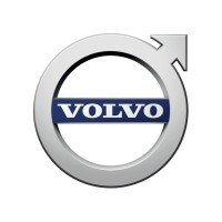 Volvo Car Russia logo, Volvo Car Russia contact details