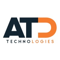 ATD Technologies logo, ATD Technologies contact details