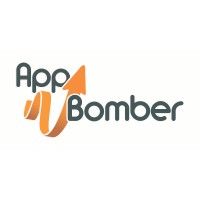 AppBomber logo, AppBomber contact details