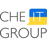 Che IT Group logo, Che IT Group contact details